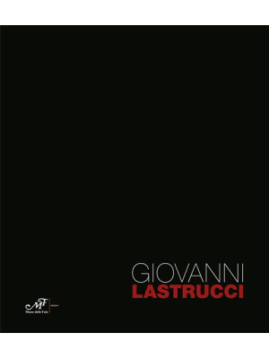Giovanni Lastrucci 1959-200...