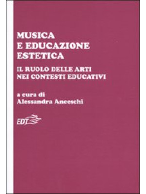 Musica e educazione estetic...