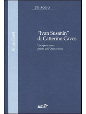 «Ivan Susanin» di Catterino...