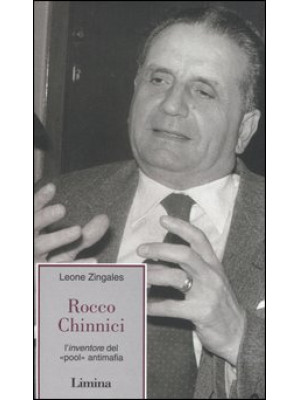 Rocco Chinnici. L'inventore...