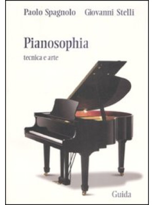 Pianosophia tecnica e arte