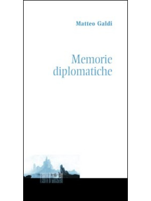 Memorie diplomatiche