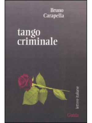 Tango criminale