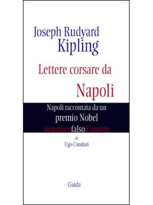 Joseph Rudyard Kipling. Let...