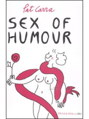 Sex of humour