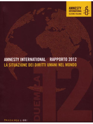 Amnesty International. Rapp...