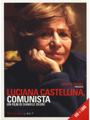Luciana Castellina, comunis...