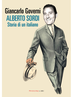 Alberto Sordi. Storia di un...
