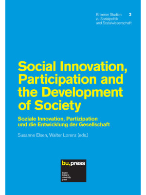 Social innovation, partecip...
