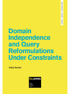 Domain independence and que...