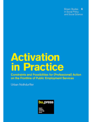 Activation in Practice. Con...