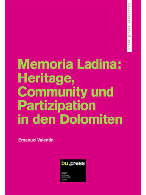 Memoria Ladina: Heritage, C...