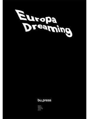 Europa Dreaming Yearning fo...