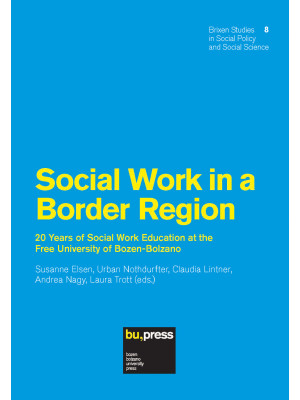 Social work in a border reg...