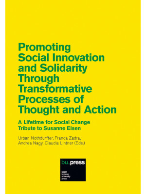 Promoting Social Innovation...