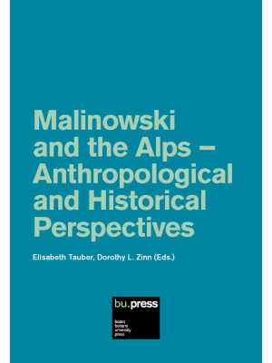 Malinowski and the Alps. An...