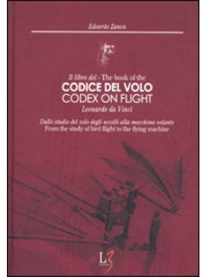 Il libro del codice del vol...
