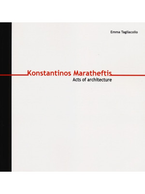 Konstantinos Maratheftis. A...