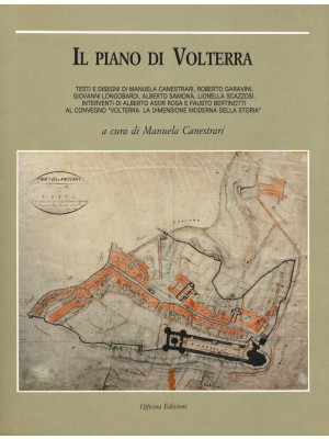Il piano di Volterra
