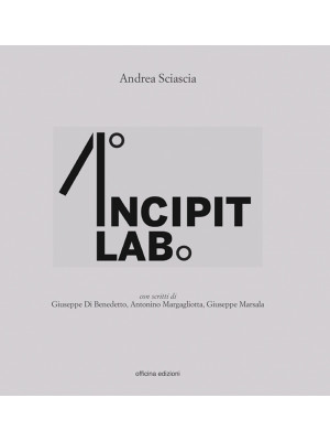 Incipit Lab