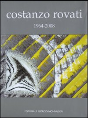 Costanzo Rovati (1964-2008)...