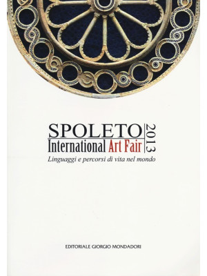 Spoleto International Art F...