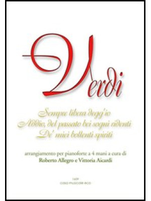 Verdi in duo. Vol. 4
