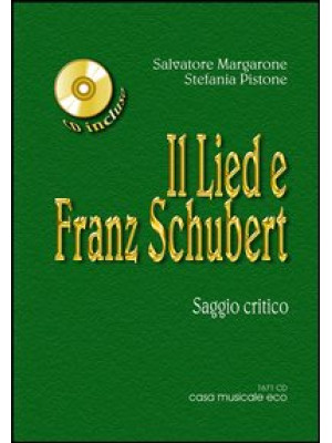 Il Lied e Franz Schubert. C...
