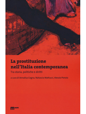 La prostituzione nell'Itali...