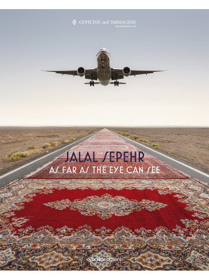 Jalal Sepehr. As far as the...