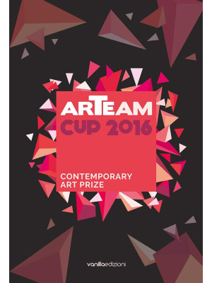 Arteam Cup 2016. Contempora...