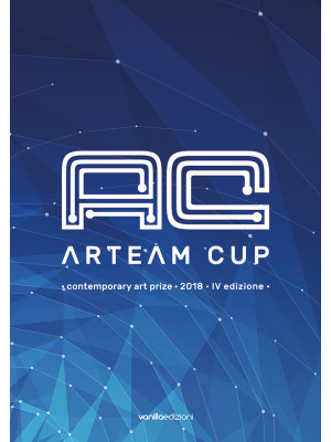 Arteam Cup. Contemporary ar...