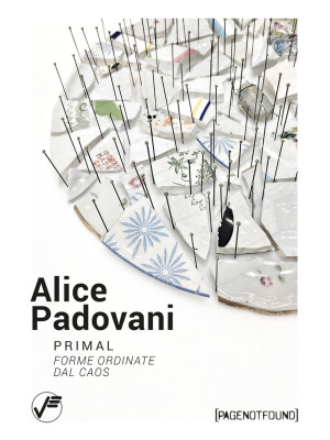 Alice Padovani. Primal. For...