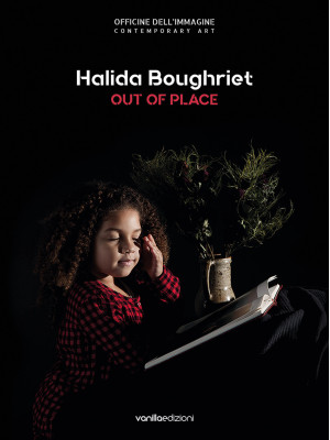 Halida Boughriet. Out of pl...