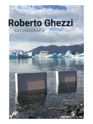 Roberto Ghezzi. Naturografi...