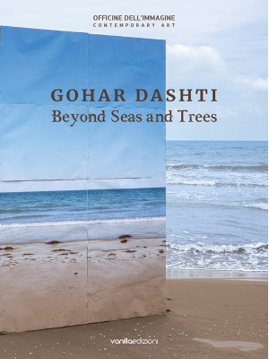 Gohar Dashti. Beyond seas a...