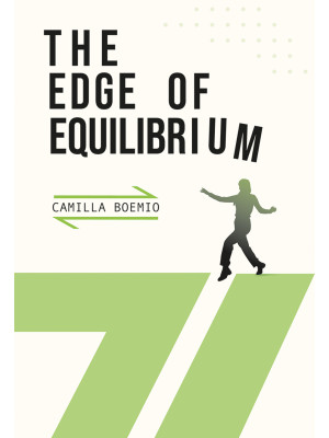 The edge of equilibrium. Ed...