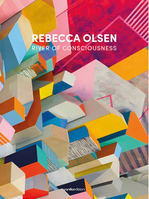 Rebecca Olsen. River of con...