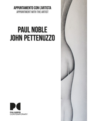 Paul Noble, John Pettenuzzo...