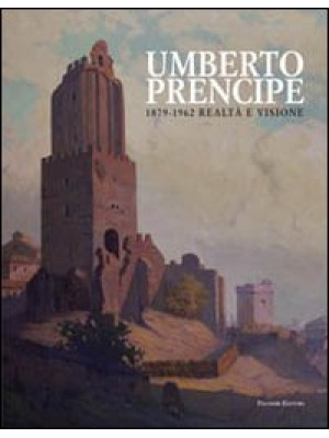 Umberto Prencipe 1872-1962....