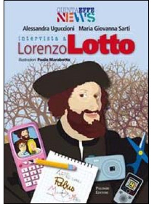 Intervista a Lorenzo Lotto