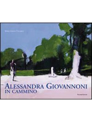 Alessandra Giovannoni. In c...