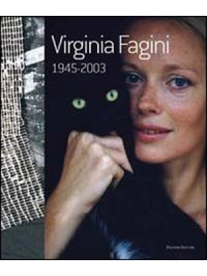 Virginia Fagini 1945-2003. ...