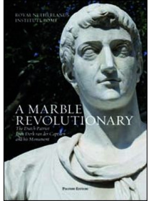 A marble revolutionary. The...