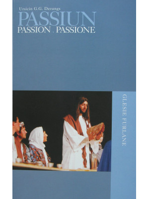 Passiun-Passion-Passione