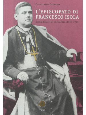 L'episcopato di Francesco I...