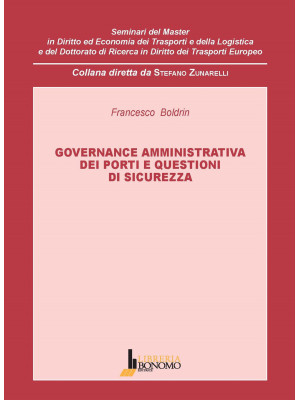 Governance amministrativa d...