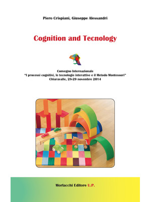 Cognition and tecnology. Co...
