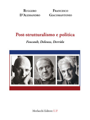 Post-strutturalismo e polit...