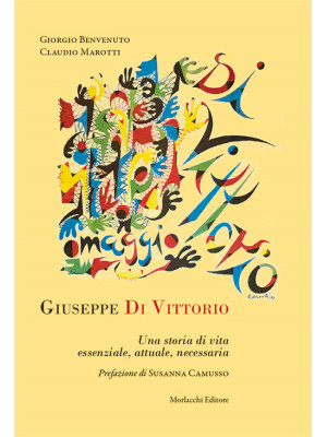 Giuseppe Di Vittorio. Una s...